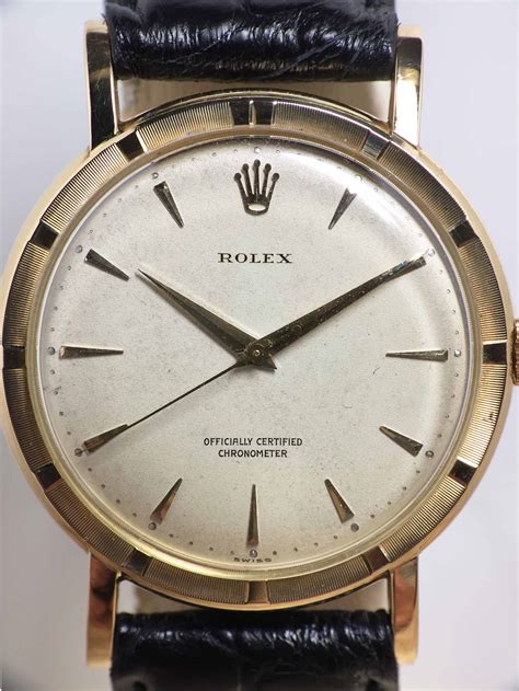 alte rolex uhren